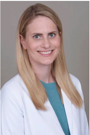 Profile photo of Dr. Katie Chapman, Orthodontist 
