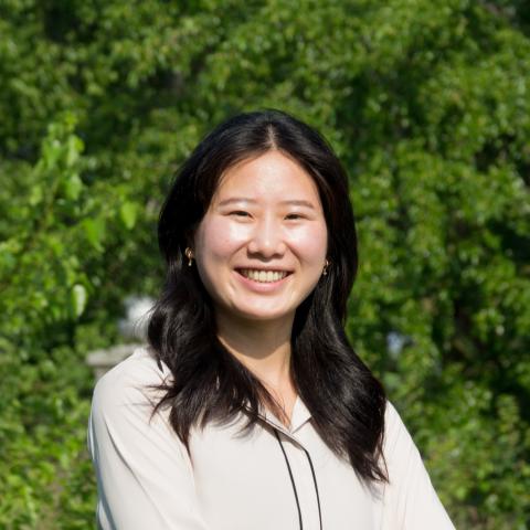 Profile photo of Megan Chen, DMD, ABO 